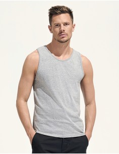 S-11465-Mens Tank Top Justin 2